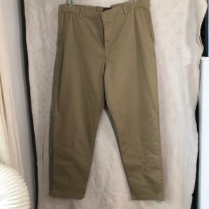 Great northwest men's khakis pants